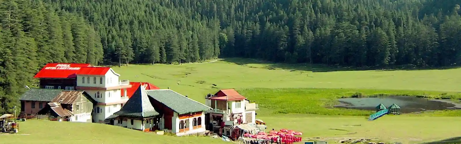 Best Time to Visit Khajjiar