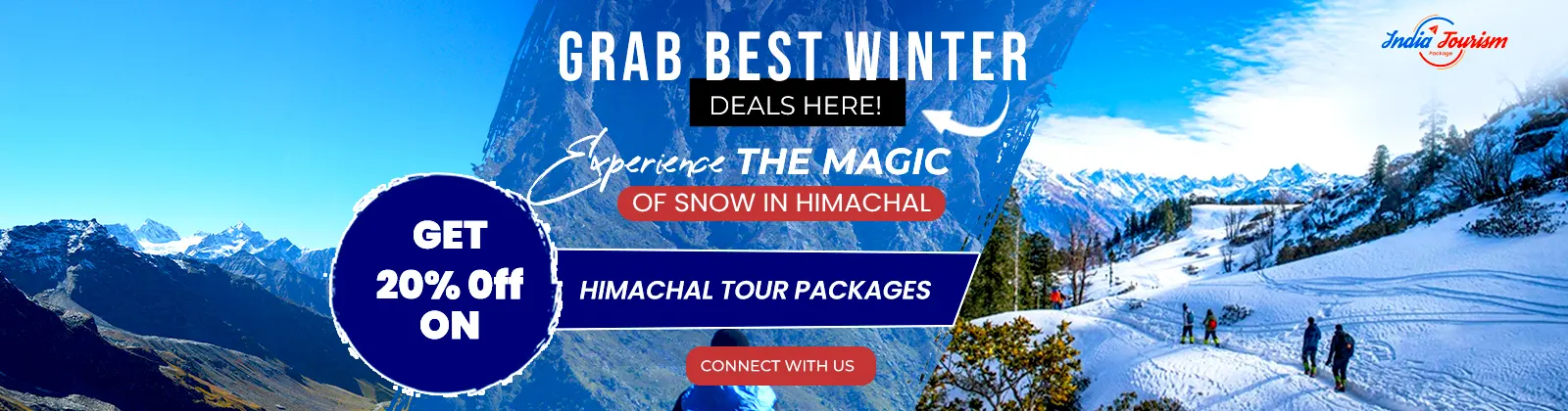 Himachal Tour Packages