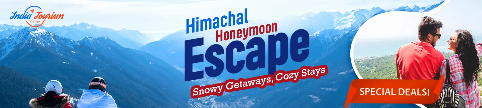 Himachal Tour Packages