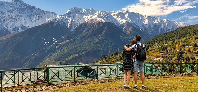 Himachal Family Tour Packages