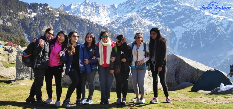 Himachal Group Tour Packages