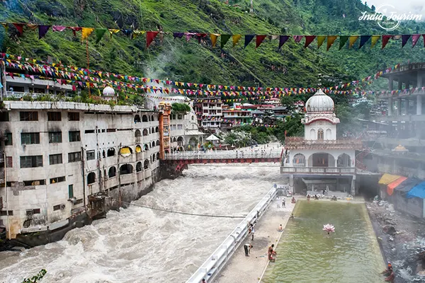 Kasol Manikaran Tour