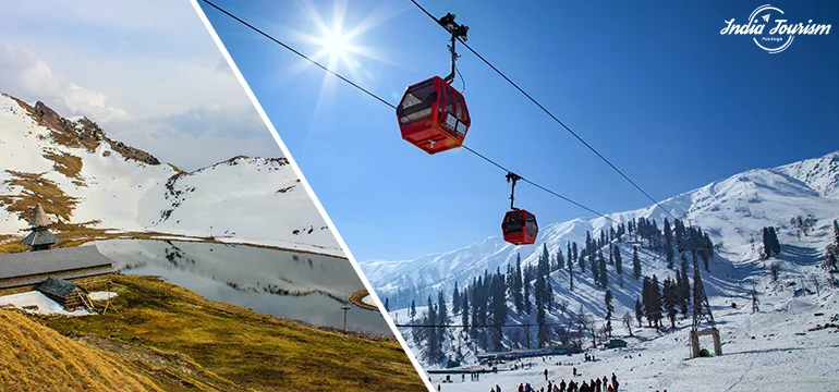 Kullu Manali Volvo Tour Package