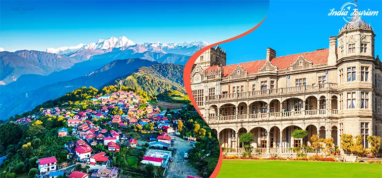 Shimla Manali Tour Package