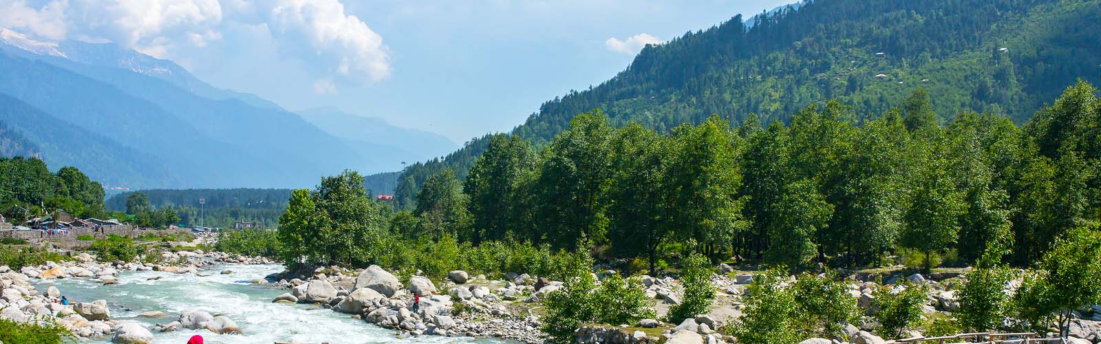 Kullu Tour Packages