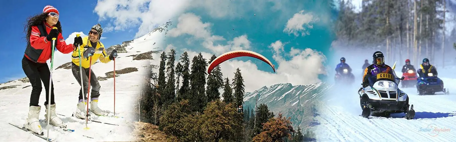 Manali Tour Packages