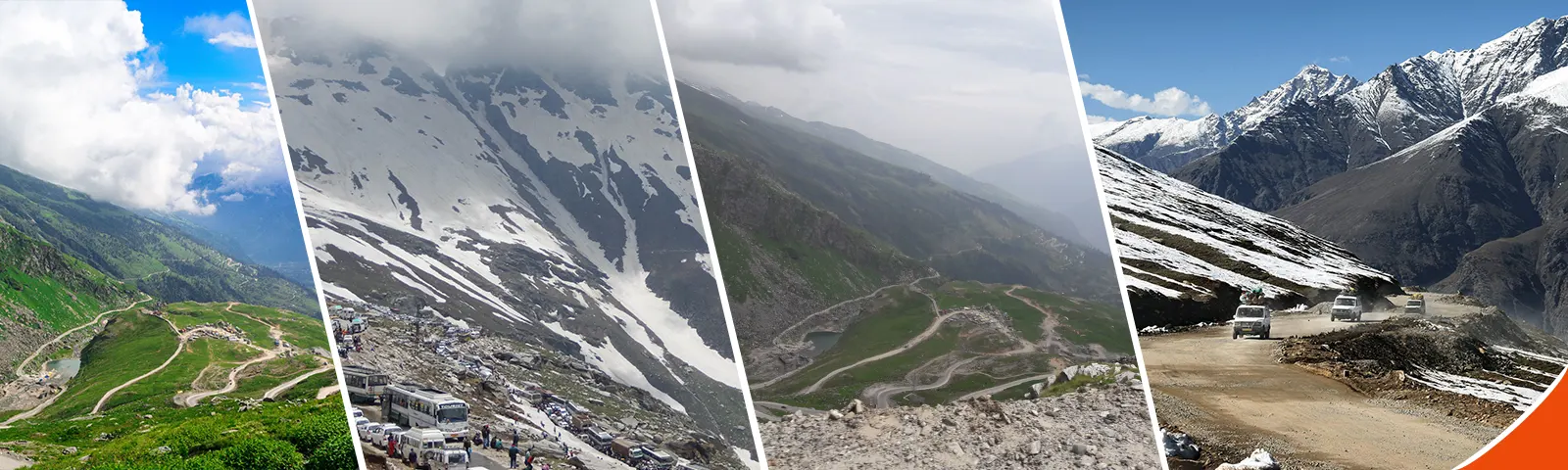 Rohtang Pass