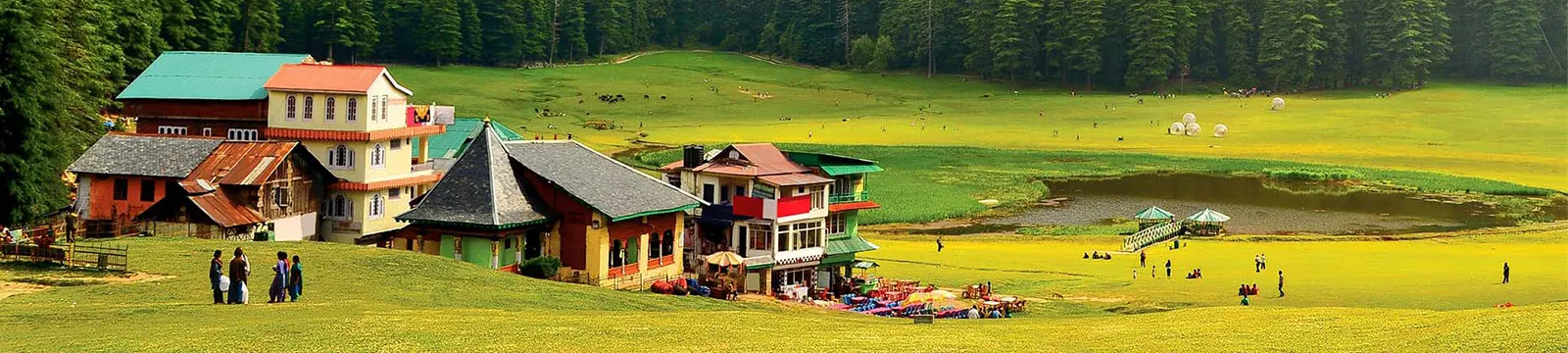 Manali Tour Packages