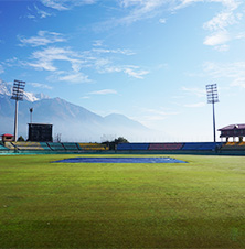 Chail Cricket Ground