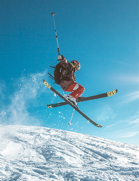 Manali Skiing tour package