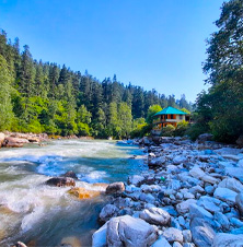 Parvati River