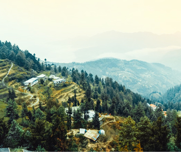 Shimla Sightseeing