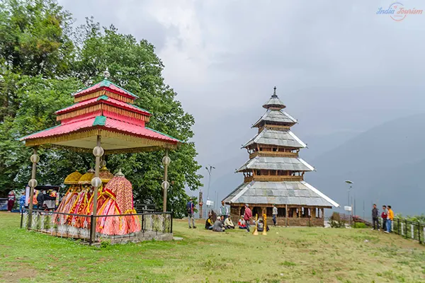 Manu Temple Photos