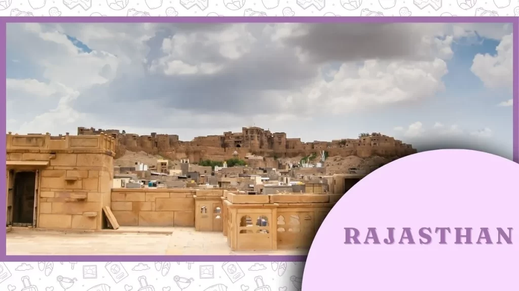 Best Places to visit in Rajasthan