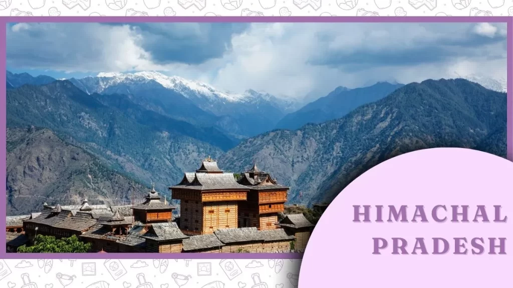 Best places to visit in Himachal in August