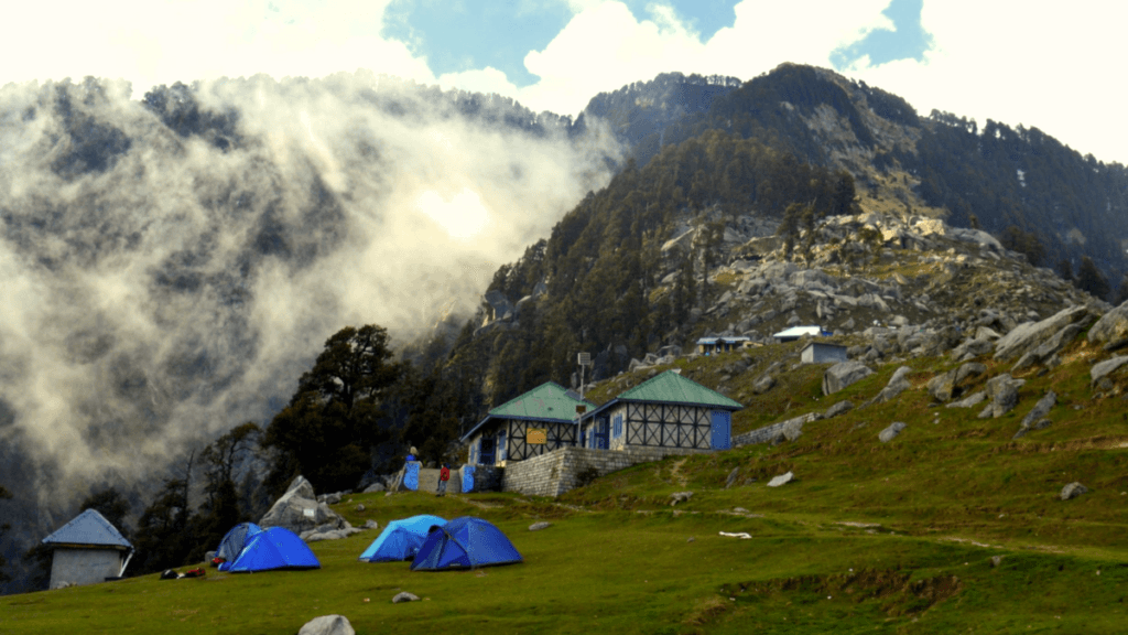 How to go Mcleodganj 