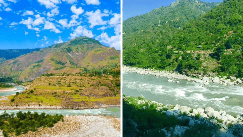 what is the best time to visit Manali for river Rafting?